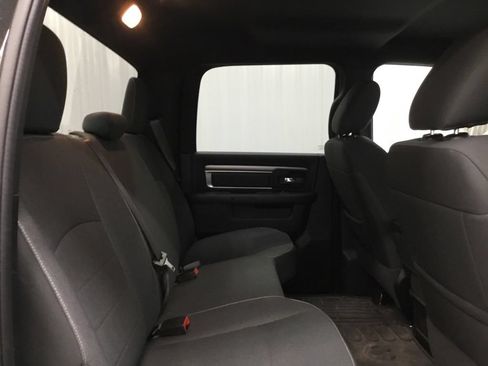 Used 2022 RAM 1500 Warlock AWD/4WD image 17
