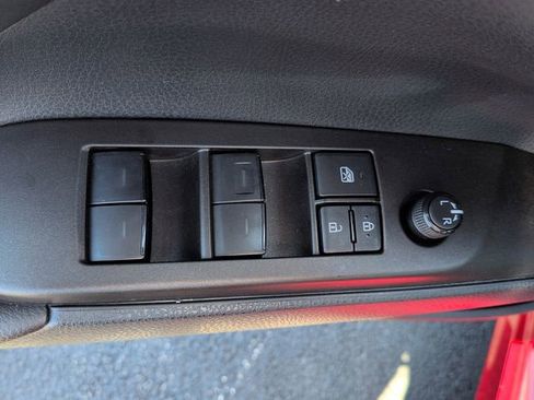 Certified 2024 Toyota Camry SE w/ Convenience Package FWD image 17