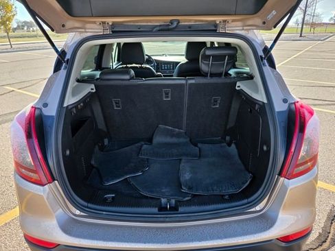 Used 2018 Buick Encore Sport Touring image 30