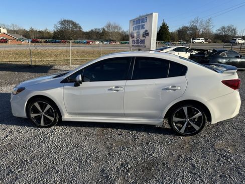 Used 2017 Subaru Impreza 2.0i Sport image 8