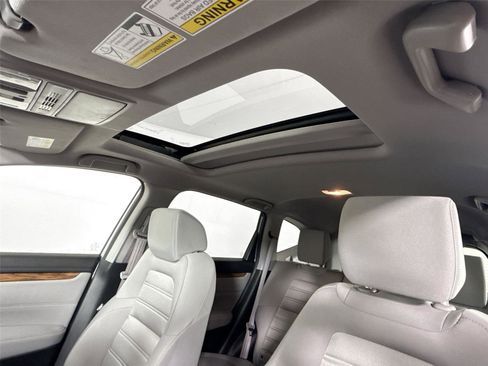 Used 2022 Honda CR-V EX image 6