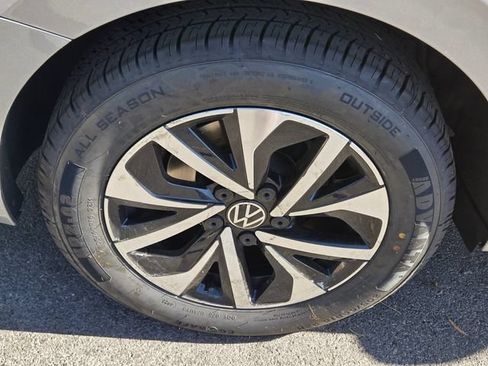 Used 2023 Volkswagen Jetta S FWD image 12