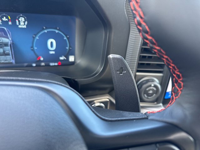 New 2025 Ford F150 Raptor AWD/4WD image 35