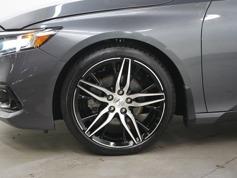 Used 2022 Honda Accord Touring image 30