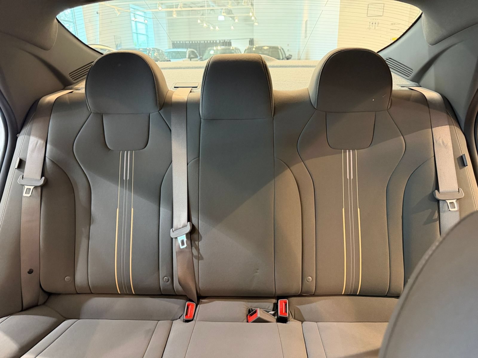 Used 2026 Hyundai Elantra Sport FWD image 36