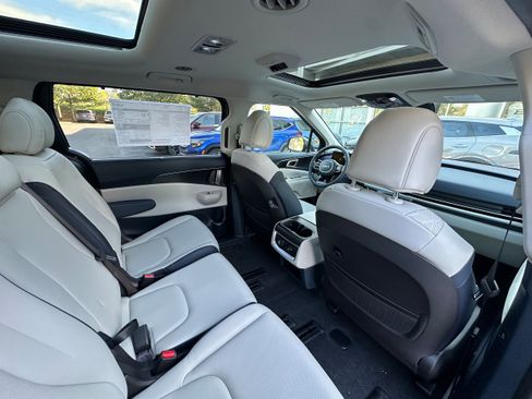 New 2026 Kia Carnival SX image 21
