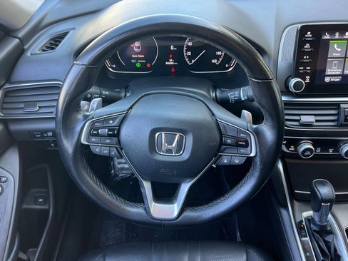Used 2022 Honda Accord Sport Special Edition image 28