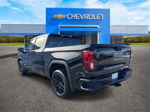 Used 2023 GMC Sierra 1500 Elevation image 4