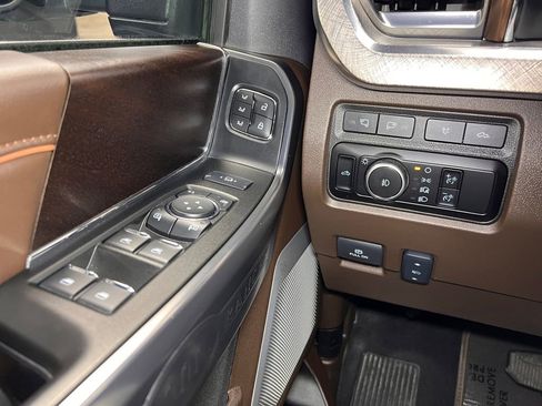 Used 2024 Ford F250 King Ranch w/ Tremor Off-Road Package AWD/4WD image 14