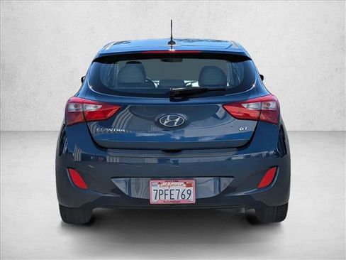 Used 2016 Hyundai Elantra GT FWD image 7
