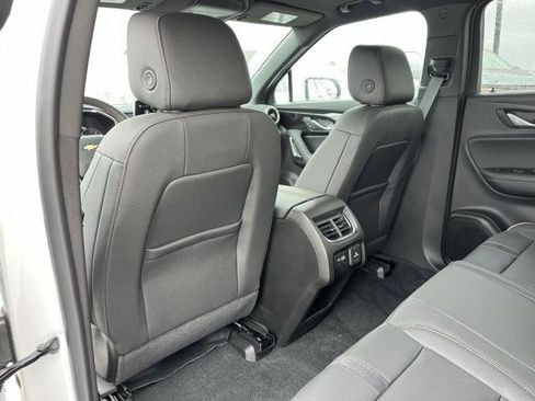 New 2024 Chevrolet Blazer Premier w/ Driver Confidence II Package image 21