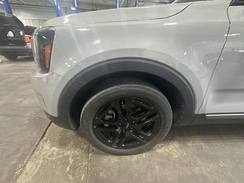 Used 2023 Kia Telluride EX X-Line AWD/4WD image 23