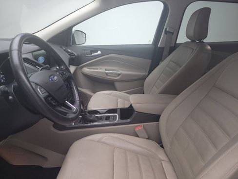 Used 2018 Ford Escape SEL FWD image 17