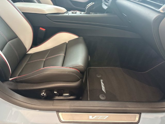 Certified 2026 Cadillac CT5 V Blackwing w/ Carbon Fiber 2 Package RWD image 21