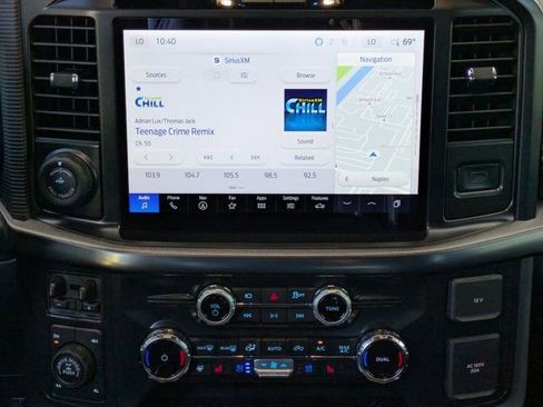 Used 2025 Ford F150 Raptor image 17