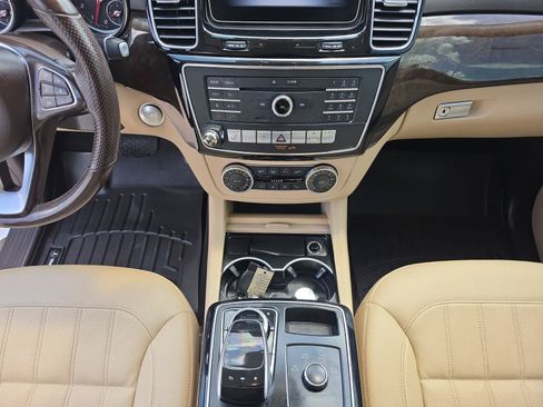 Certified 2018 Mercedes-Benz GLE 350 image 11