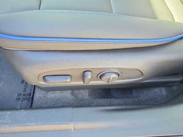 New 2026 Buick Envista Sport Touring w/ Convenience I Package FWD image 19