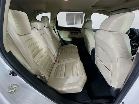 Used 2018 Honda CR-V EX image 34