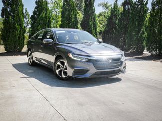 Certified 2022 Honda Insight EX video 2