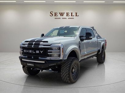 New 2026 Ford F250 Lariat