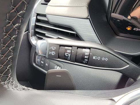 New 2026 GMC Acadia Elevation FWD image 22