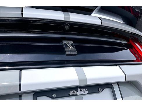 Used 2017 Ford Mustang Shelby GT350 RWD image 10
