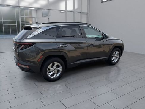 Used 2023 Hyundai Tucson SEL AWD/4WD image 8