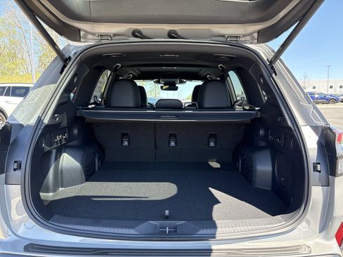 New 2026 Subaru Forester Sport image 12