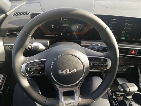 New 2026 Kia K5 GT-Line image 14