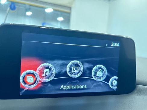 Used 2020 MAZDA CX-5 Grand Touring image 24