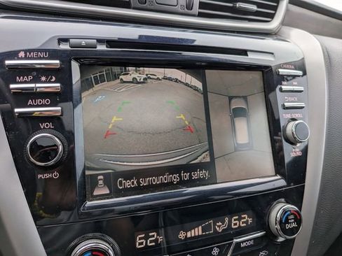 Certified 2023 Nissan Murano Platinum w/ Cargo Package image 21