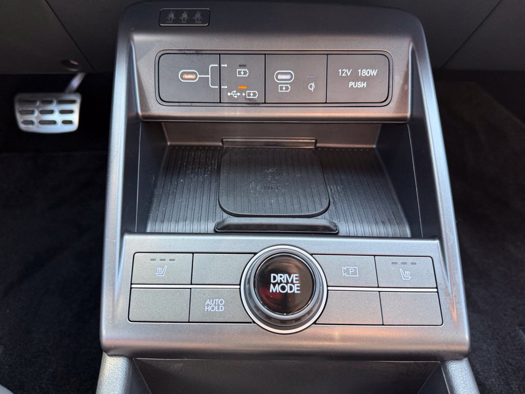 Certified 2025 Hyundai Kona N Line FWD image 24