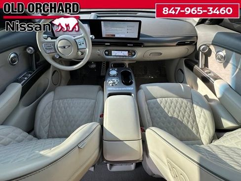 Used 2023 Genesis GV60 Performance AWD/4WD image 21
