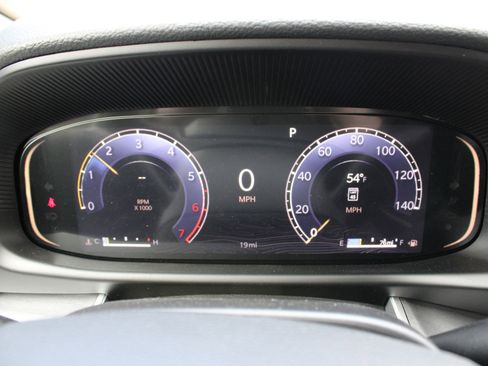 New 2026 Jeep Grand Wagoneer Limited w/ Premium Group II AWD/4WD image 25