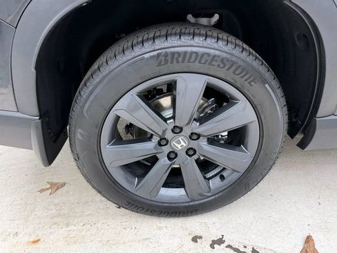 New 2026 Honda Pilot Sport image 11