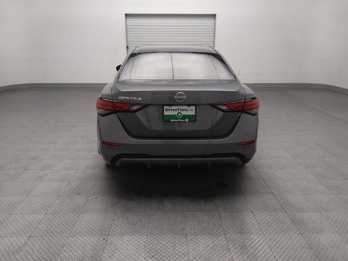 Used 2025 Nissan Sentra S FWD image 6