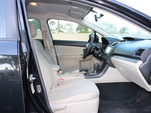 Used 2014 Subaru Impreza 2.0i Premium w/ All-Weather Package w/CVT image 17