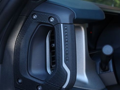 Used 2024 Ford Bronco Outer Banks image 46