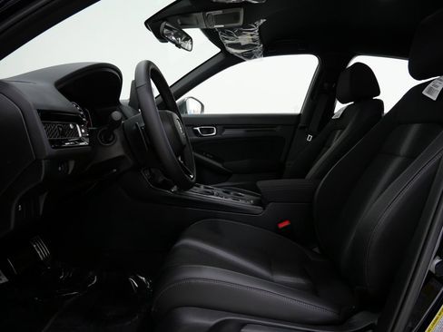 New 2026 Honda Civic Sport image 12