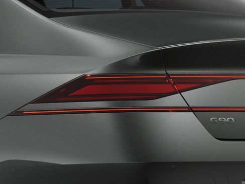 New 2026 Genesis G90 3.5T AWD/4WD image 53