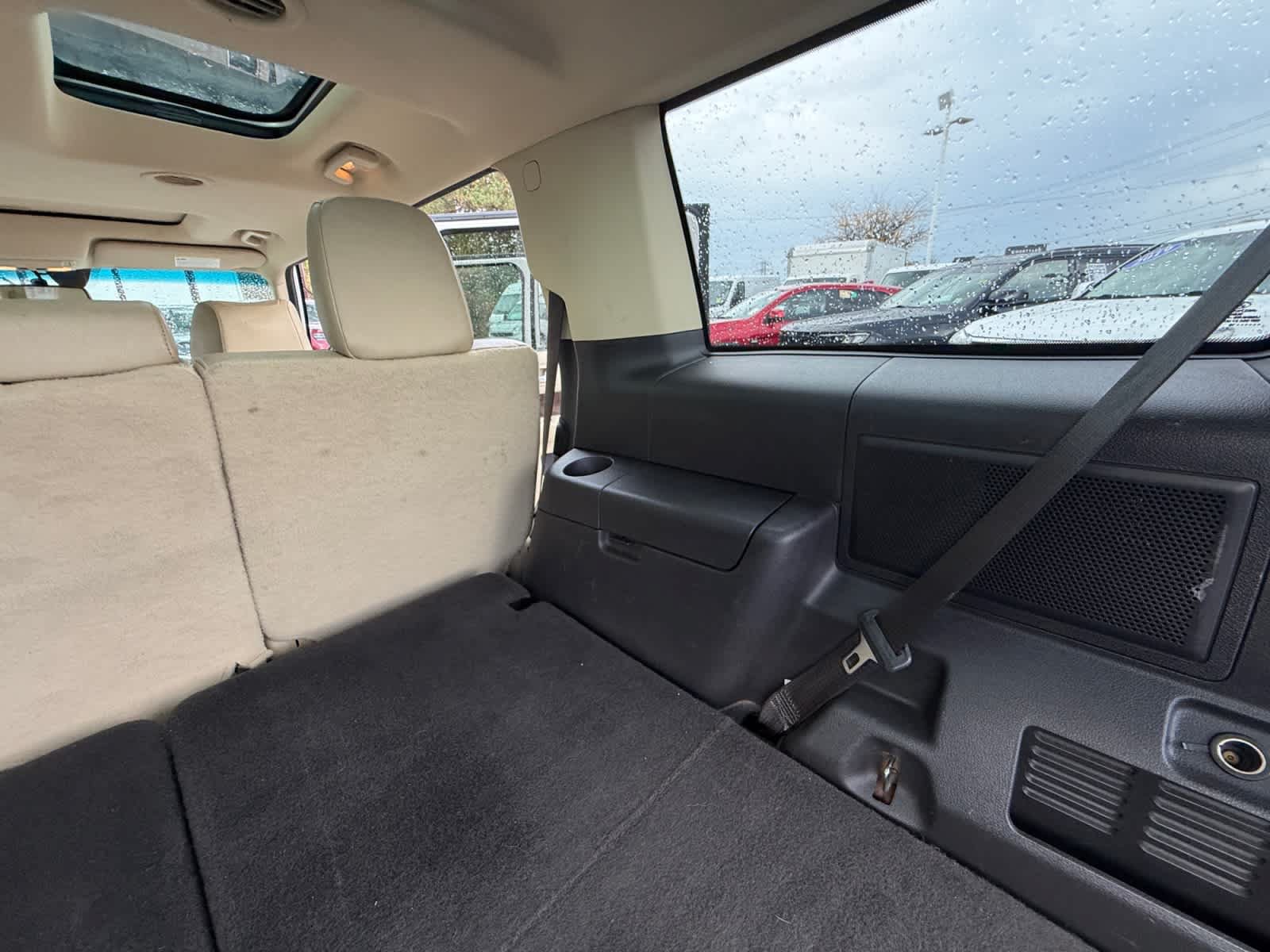 Used 2019 Ford Flex Limited w/ Equipment Group 303A AWD/4WD image 34