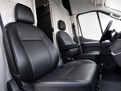 Used 2025 Ford Transit 250 148 High Roof Extended w/ Load Area Protection Package RWD image 27