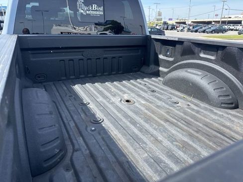 Used 2024 Ford F350 Limited w/ FX4 Off-Road Package AWD/4WD image 8
