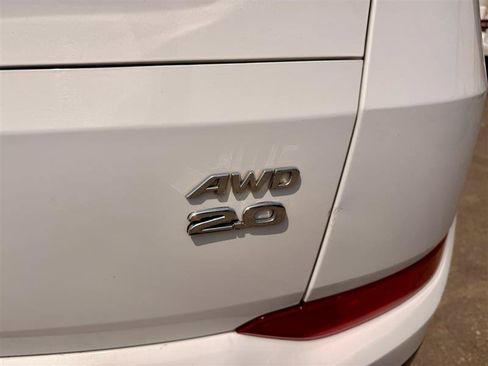 Used 2018 Hyundai Tucson SEL AWD/4WD image 8
