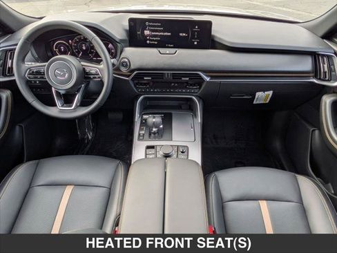 New 2026 MAZDA CX-90 Plug-In Hybrid w/ Premium Plus image 11