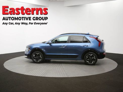 Used 2023 Kia Niro Wave w/ Wave Preserve Package image 60