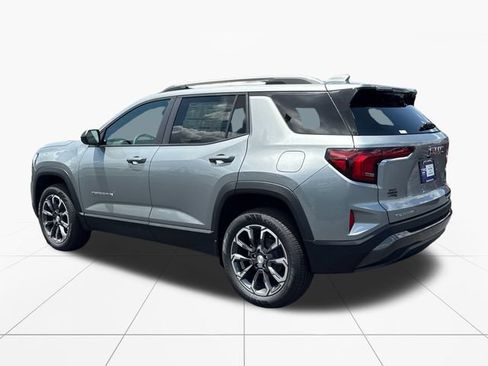 New 2026 GMC Terrain Elevation w/ Elevation Premium Package FWD image 3