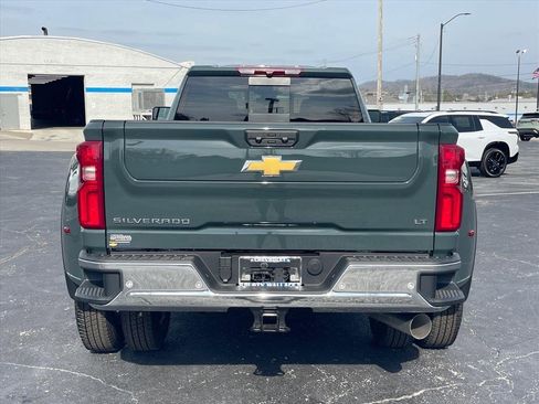 New 2026 Chevrolet Silverado 3500 LT w/ All Star Edition image 6