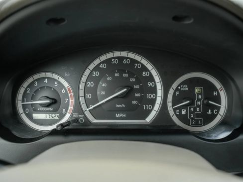 Used 2004 Toyota Sienna XLE FWD image 21