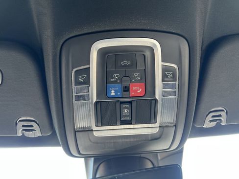 Used 2021 RAM 1500 Limited w/ Advanced Safety Group image 27